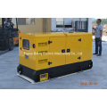 Competitive Prices 125kVA Weichai Diesel Generator with CE and ISO Certificate